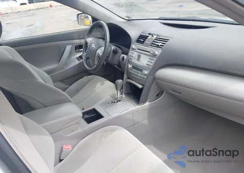 2008 Toyota Camry Hybrid из США, поврежденный, VIN 4T1BB46K38U060230